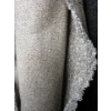 Image 1 : 5' x 7' Grey Speckled Shag Area Carpet 