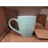 Image 1 : Set of 4 New Dowan 17 Oz. Ceramic Coffee Mugs