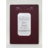 Image 2 : 1 Oz .9999 Silver Odin Norse Gods Certified Bar