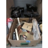 Image 1 : Large Box of Assorted Vintage & Other Collectibles 