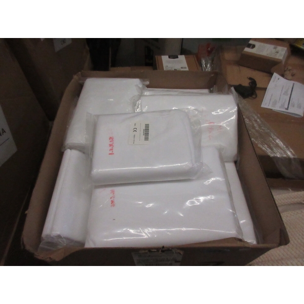 Case of 20 New Plant & Potted Tree Winter Covers
