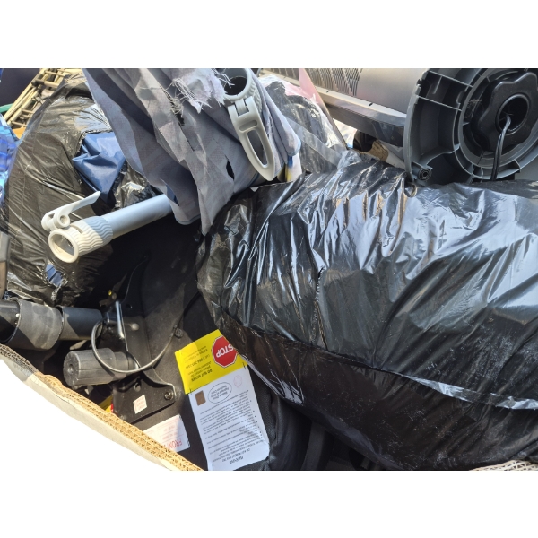 Pallet of Varied Customer Return Items