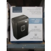 Image 1 : Insignia 10-Sheet Cross -Cut Paper Shredder