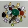 Image 1 : 26 Carats Loose Assorted Gemstones 