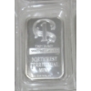 Image 3 : 10 x 1 Troy Oz. .999 Silver Bullion Bars