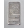 Image 1 : 10 Oz .999 Silver Johnson Matthey Bar