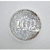 Image 2 : 1 Oz .999 Silver 2020 Philharmoniker Coin 