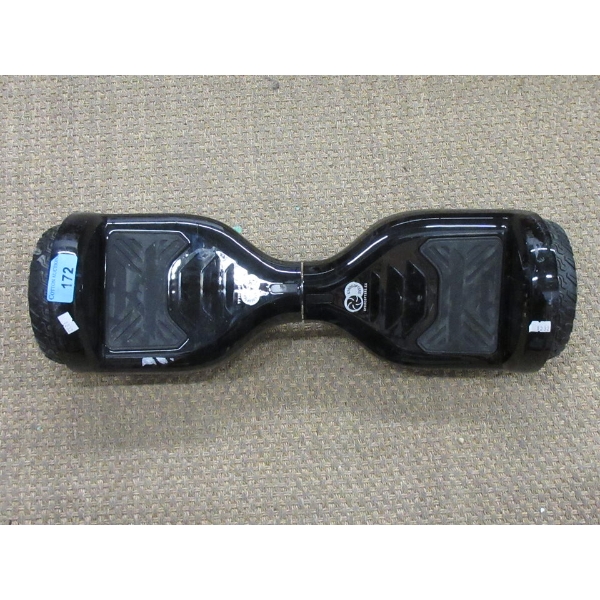 Gyrocopters Hoverboard - No Charger