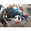 Image 1 : Skid of Assorted Customer Return Goods - As Is