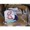 Image 1 : Case of 30 New Children's Gwen Stacy Costumes