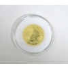 Image 1 : 1/10 Oz/ 3.10 Grams .9999 Fine Gold 2023 Australia Kangaroo Coin 