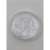 Image 7 : 1 Oz .9999 Silver 2005 Rainforest of The North Coin