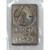 Image 1 : 5 Oz .999 Bismuth Grimm Metals Bar