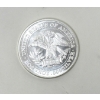 Image 1 : 1 Oz .999 Silver Eagle USA Trade Unit Round 