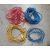 Image 1 : 4 Assorted Extension Cords - Preowned