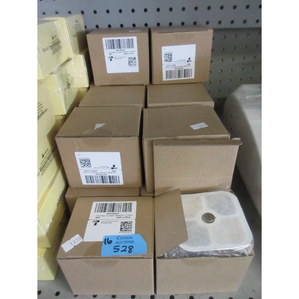 16 New 12 Packs of Cat Water Fountain Filters