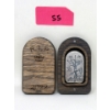 Image 1 : Limited Edition 2 Oz .999 Silver 2022 Tombstone Bar 