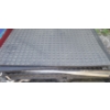 Image 1 : Partial Skids Of Black Mats