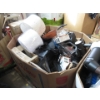 Image 1 : Skid of Assorted Customer Return Goods