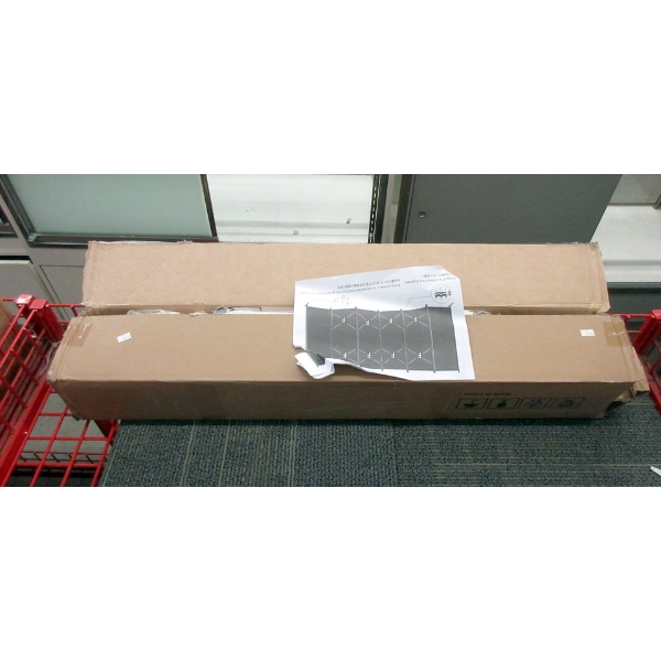 6 Panel Room Partition/Divider
