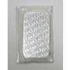 Image 2 : 1 Oz .999 Silver Republic Metals Corp Bar 