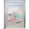 Image 8 : 2 Framed Artist Proof Prints by Hobart