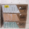 Image 1 : 3 Cases of 9 New AirBuds PRO - Accent Product