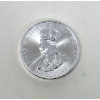 Image 2 : 2 Oz .9999 Silver 2020 RCMP 100 Anniversary Coin 