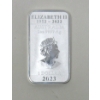 Image 2 : 1 Oz .9999 Silver 2023 Legal Tender Dragon Coin 