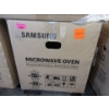 Image 1 : Samsung Over-The -Range Microwave Oven in Box