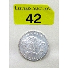 Image 1 : 1 Oz .9999 Silver Buffalo/Indigenous Round 