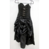 Image 3 : Bag of Assorted Gothic Style Clothing 