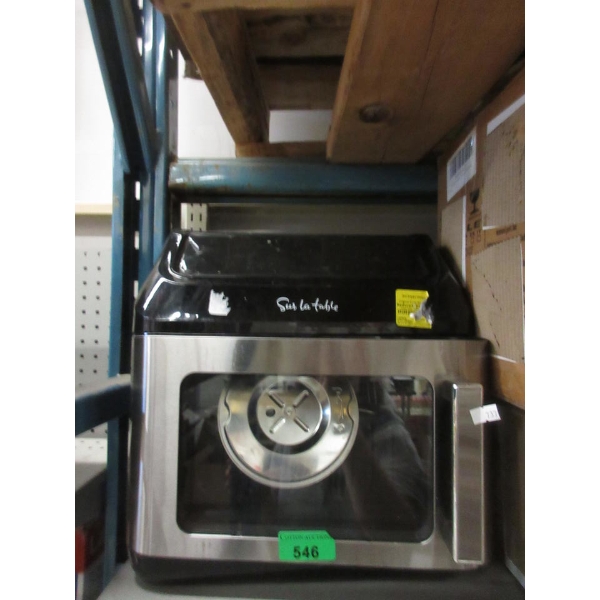 Sur la Table Air Fryer Oven - No Box 