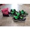 Image 1 : 4 New Pairs of Toddler & Little Kid's Footwear 