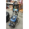 Image 1 : Powerstroke  Electric Pressure Washer