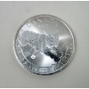 Image 2 : 1 Oz .9999  Silver 2017 Predator: Lynx Coin 