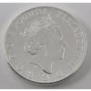 Image 2 : 2 Oz .9999 Silver 2017 Griffin of Edward Coin 