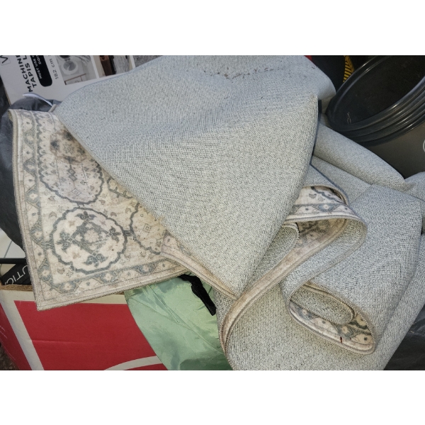 Pallet Of Mixed Customer Return Merchandise