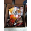 Image 1 : Box of Assorted Heat Packs & Hand Warmers