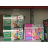 Image 1 : 3 Assorted Sylvania Stay-lit LED String Light Sets