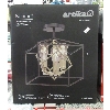 Image 1 : Artika :Harmonium" Ceiling Light Fixture