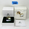 Image 1 : Swarovski Crystal "Secrets" Suitcase Picture Frame
