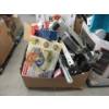 Image 1 : Skid of Assorted Customer Return Goods - As Is
