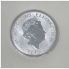 Image 2 : 10 Oz .9999 Silver 2021 Valiant Coin 
