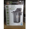 Image 1 : Good Earth Outdoor LED Wall Lantern