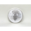 Image 1 : 1/2 Oz .999 Silver 2015 Battle of the Coral Sea