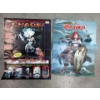 Image 4 : 7 Assorted Movie and Comic Book Posters