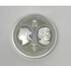 Image 3 : Rare 10 Oz .9999 Silver 2017 The 1867 Confederation $100 Coin 