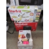 Image 1 : 2 Starfrit & 1 Dash Small Kitchen Appliances