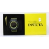 Image 2 : BNIB Mans Invocate 52M Divers Black Dial Watch 
